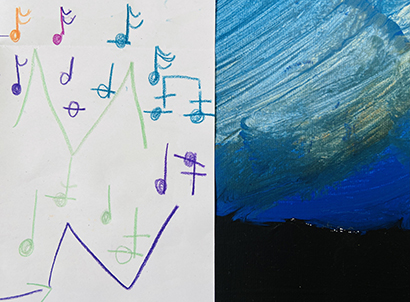 Musik_erfinden_monis_haus_voll_musik Musik Erfinden Kurs für Kinder ab 7 Jahren - Monis Haus voll Musik Nürnberg